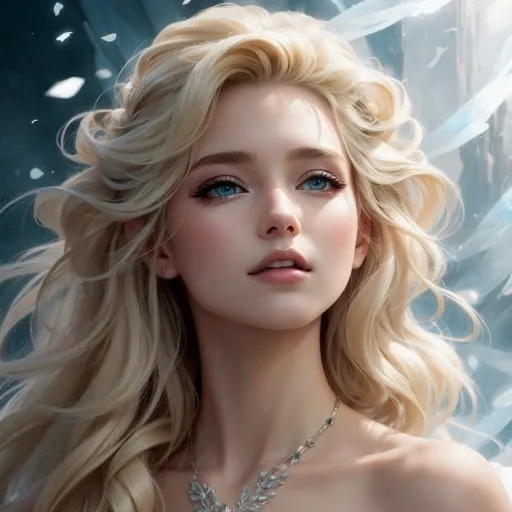 creator Katherine Ericka's avatar