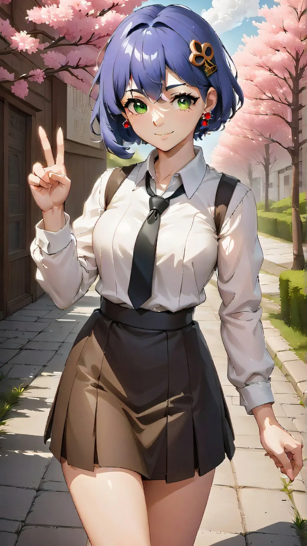 Talkie AI - Chat with Belle