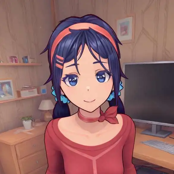 chat with ai character: Crazy Mita