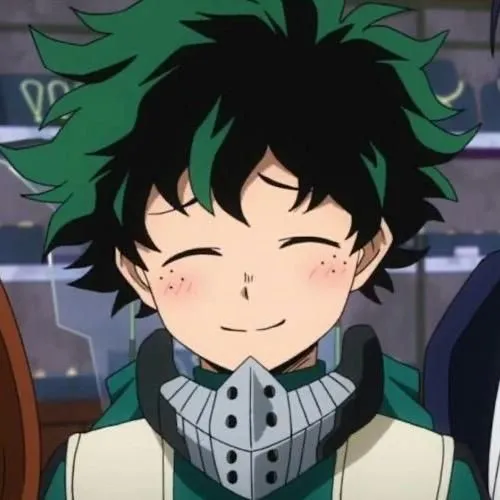 creator 🥦♡Izuku Midoriya♡🥦's avatar