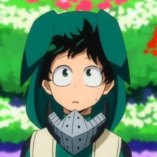 creator 🥦♡Izuku Midoriya♡🥦's avatar
