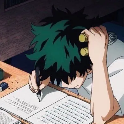 creator 🥦♡Izuku Midoriya♡🥦's avatar