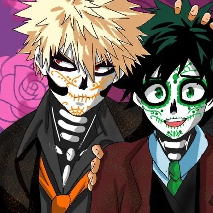 creator 🥦♡Izuku Midoriya♡🥦's avatar