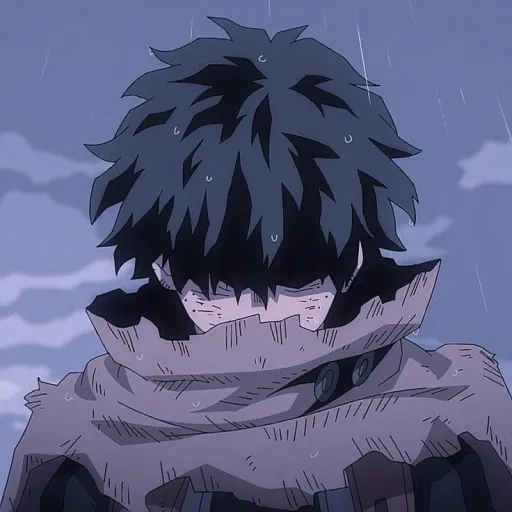 creator 🥦♡Izuku Midoriya♡🥦's avatar