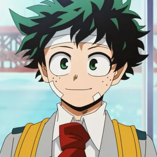 creator 🥦♡Izuku Midoriya♡🥦's avatar