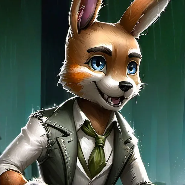 chat with ai character: Springtrap