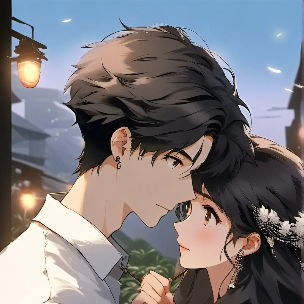 chat with ai character: Your ex Liam