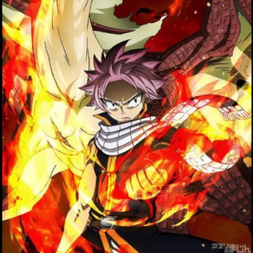 creator 🐉Natsu_girl🔥's avatar