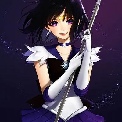 creator 🌌Sailor Saturne🌌's avatar