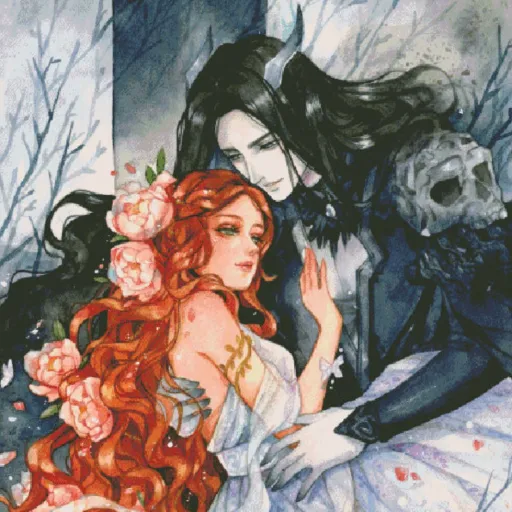 creator Marie_Lilly_Jana's avatar