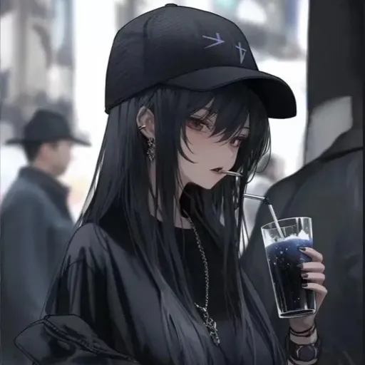 creator Emma ★~(◡﹏◕✿)'s avatar