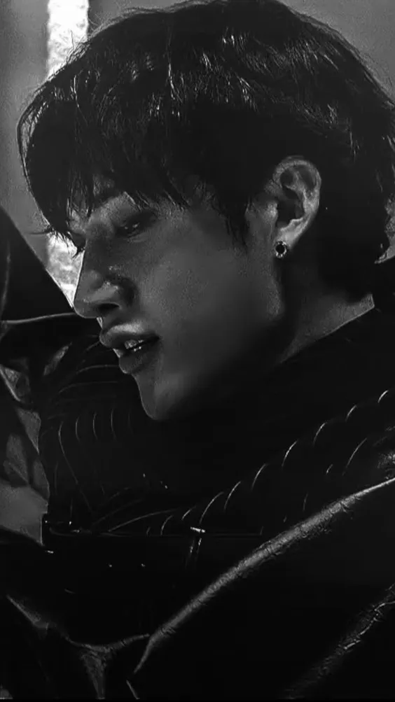 ai character: BangChan background