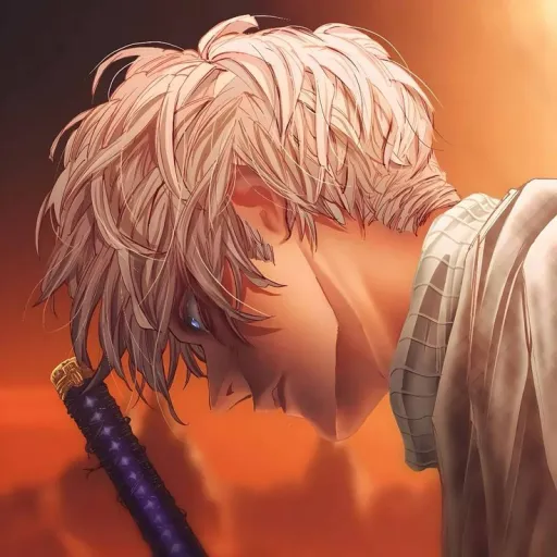 creator ~匚卄卂几ᗪ尺ㄩ•∆٭'s avatar