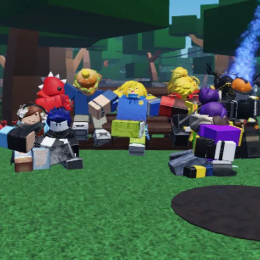 creator FUDGE_YAH_RALLY_ST's avatar