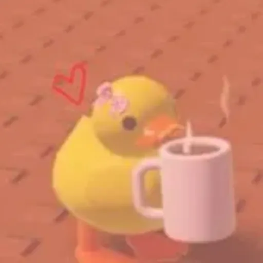 creator pato :D's avatar
