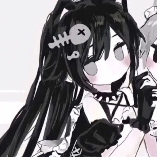 creator #LOVE_NOSTYA's avatar