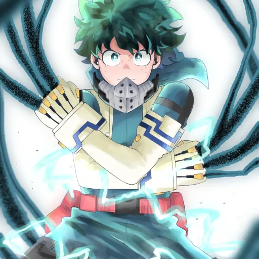 creator misterxd's avatar