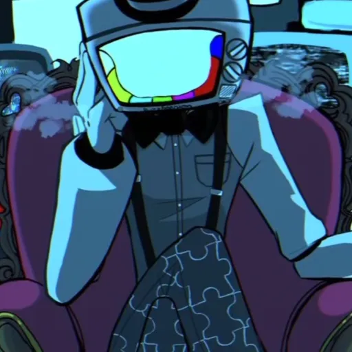 talkie's author avatar