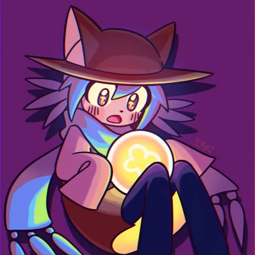 creator Lunar -'s avatar