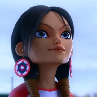 chat with ai character: Jessica Keynes