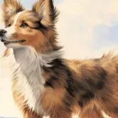 chat with ai character: Your dog 