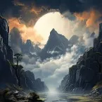 chat with ai character: another world