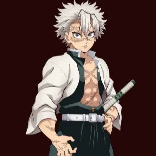 chat with ai character: Sanemi shinazugawa