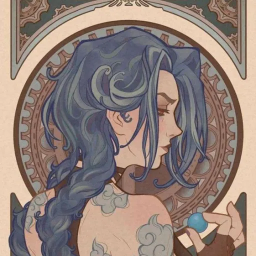 creator Jinx264's avatar
