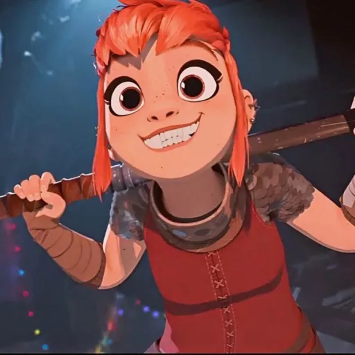 creator Nimona3421's avatar