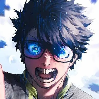 creator soukaique's avatar