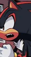 ai character: sonic rp background