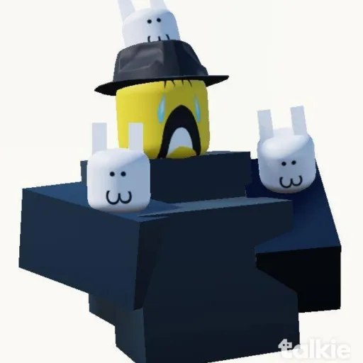 creator 🐰. Mafioso. 🐰's avatar