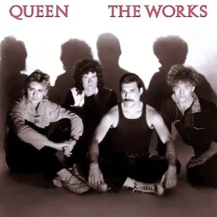 creator fan de QUEEN's avatar