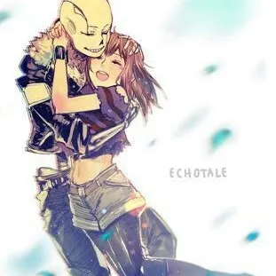 creator Echo!Tale!Frisk's avatar