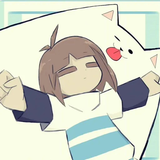 creator Epic!Frisk's avatar