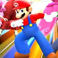 creator Mario 677's avatar