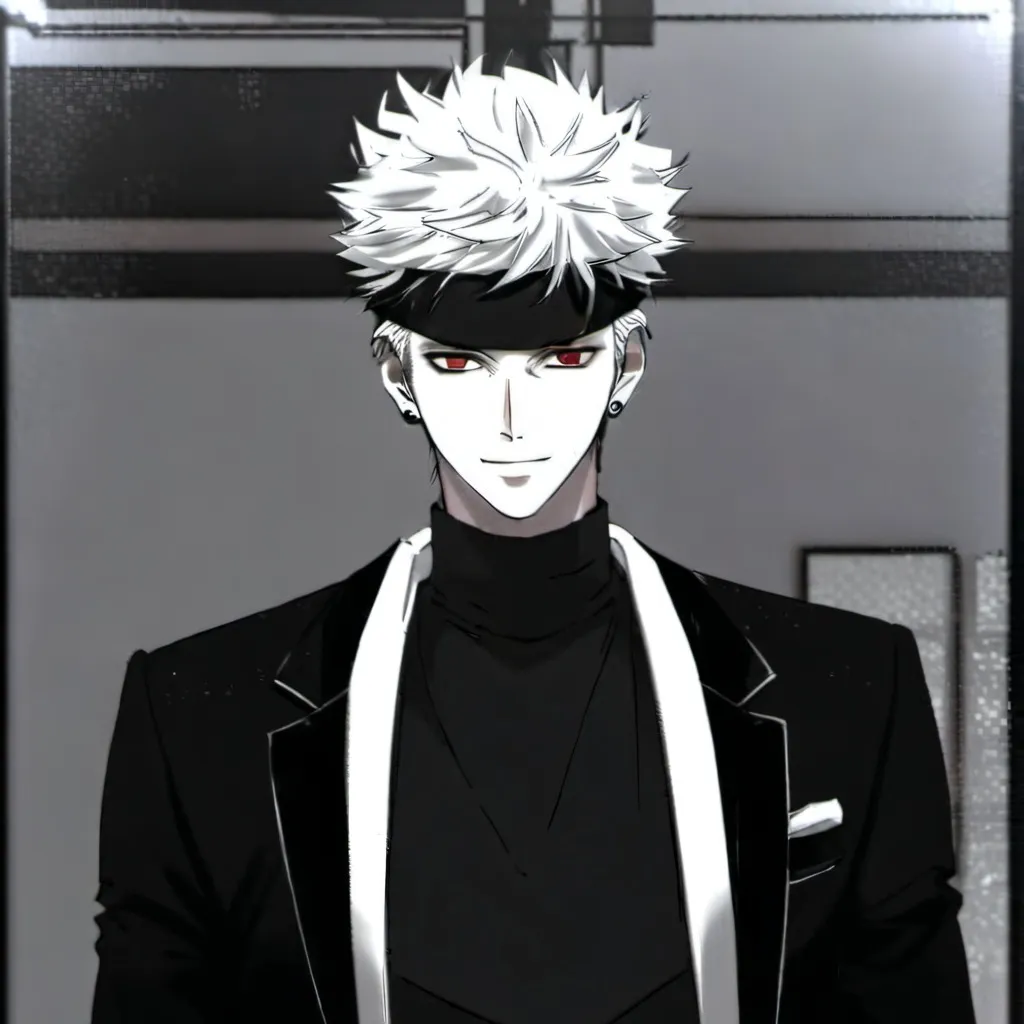 chat with ai character: JJK *But your mad*