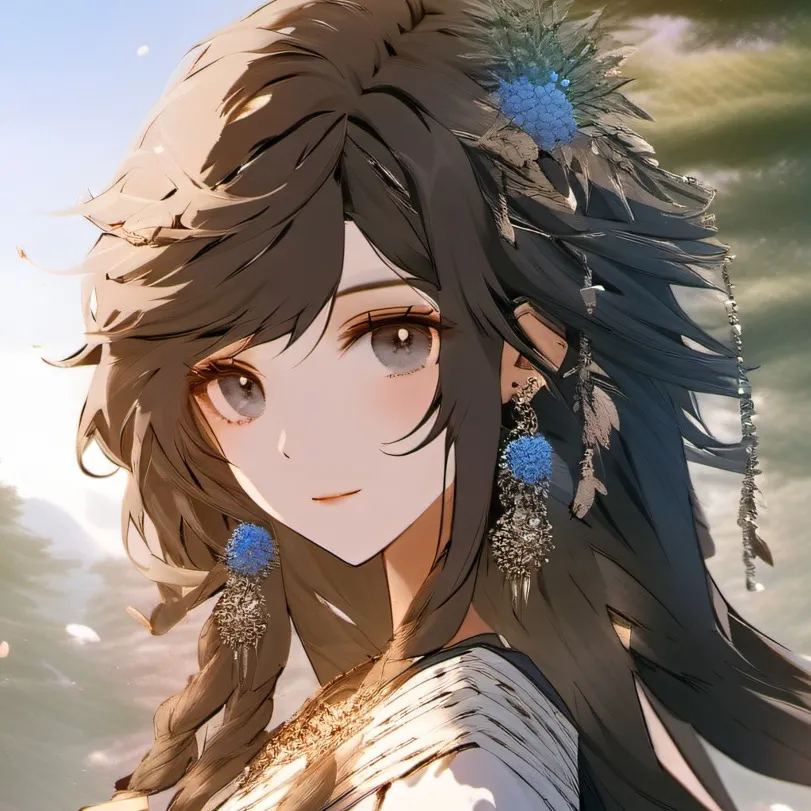 chat with ai character: JJK