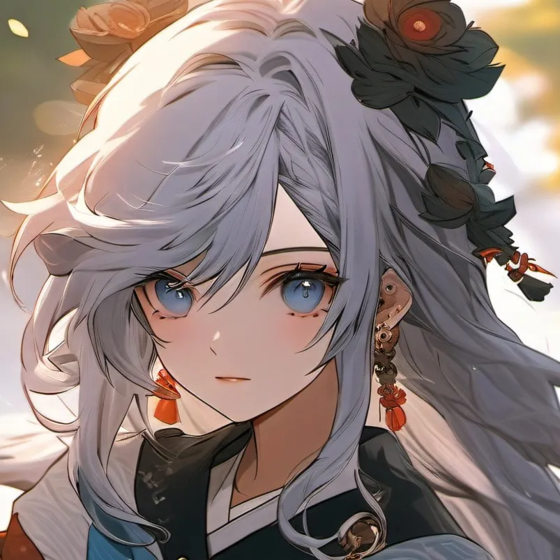 chat with ai character: JJK *Kiss counts*