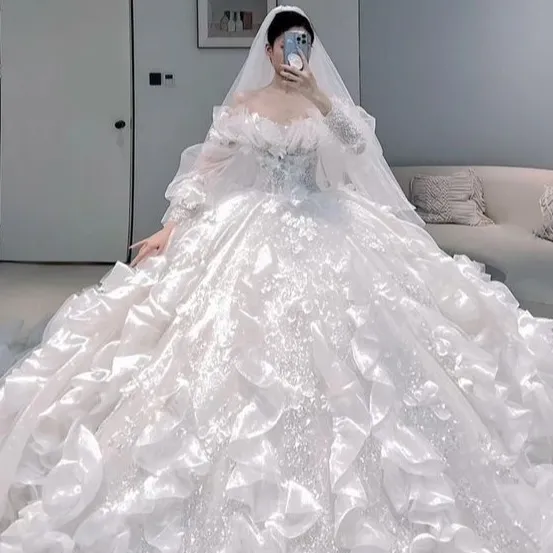 chat with ai character: Jjk Wedding
