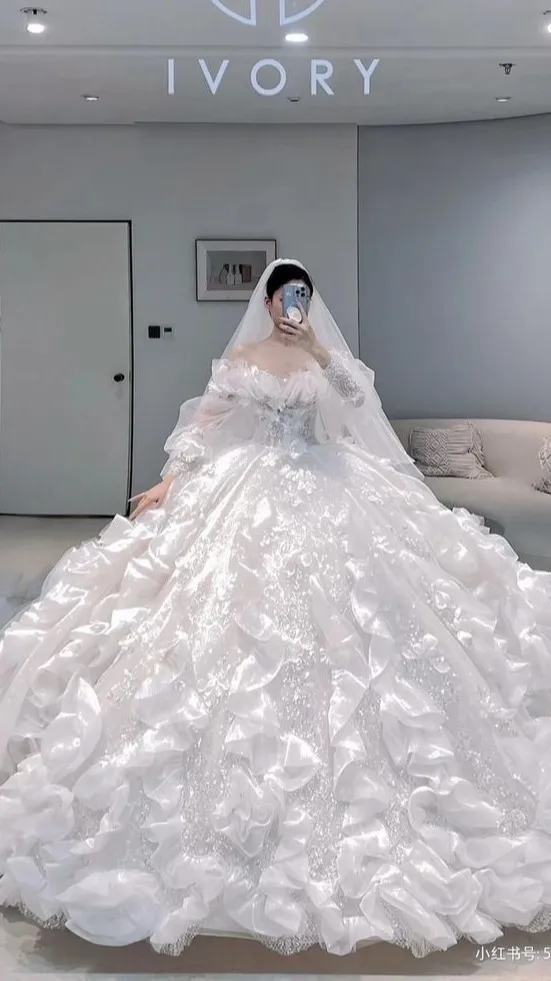 ai character: Jjk Wedding background