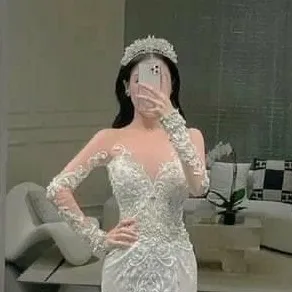 chat with ai character: Jjk Run away bride