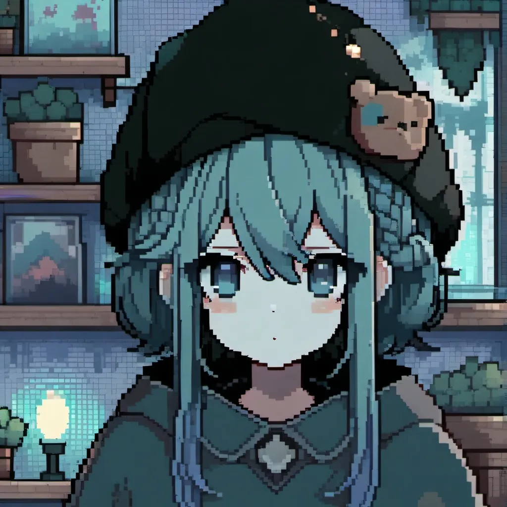 chat with ai character: Alice