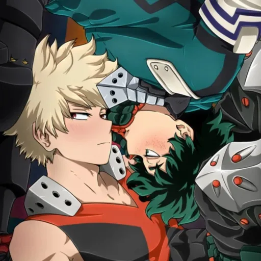 creator Bkdk canon 🧡💚✨'s avatar