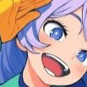 chat with ai character: nejire