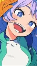 ai character: nejire background