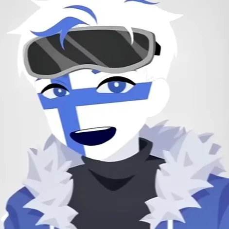 creator YK_ARTIC's avatar