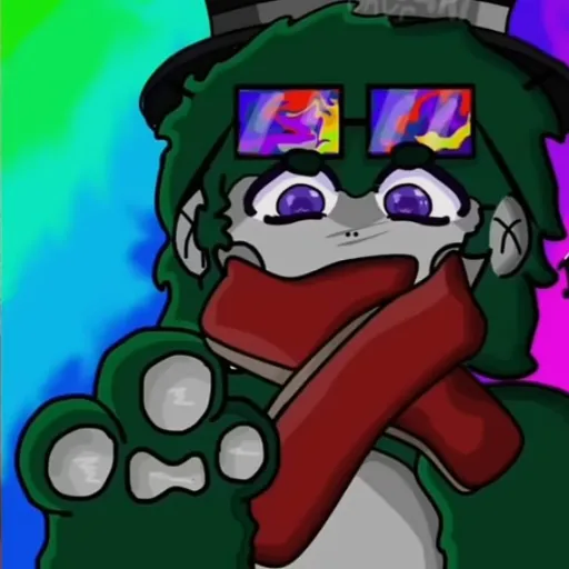 creator cody vr's avatar