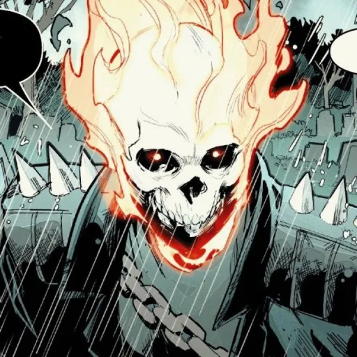 creator ghost rider 3.0's avatar