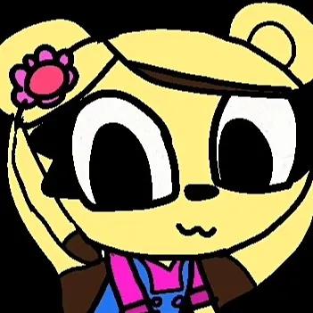 chat with ai character: Lily Bear